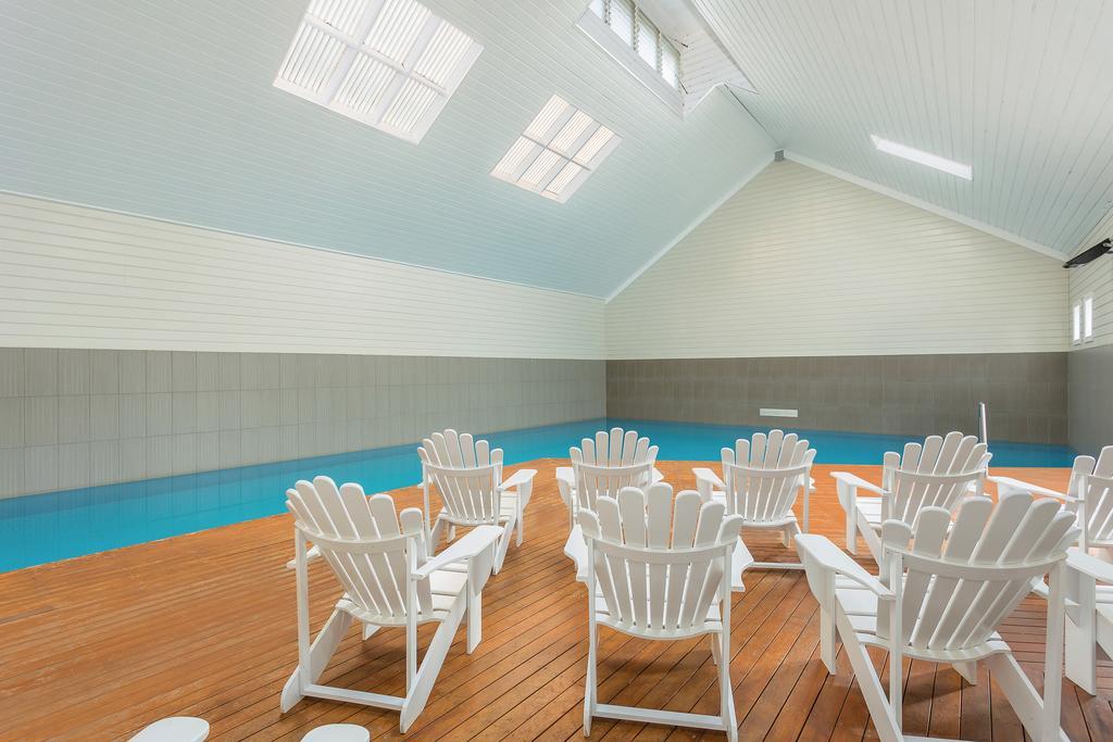 Deep Blue Hotel & Hot Springs Warrnambool Cameră foto