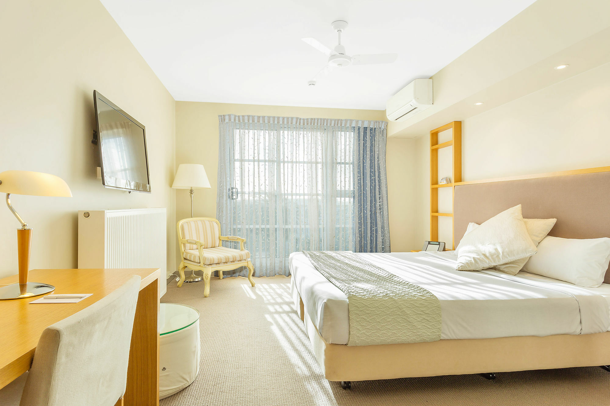 Deep Blue Hotel & Hot Springs Warrnambool Exterior foto