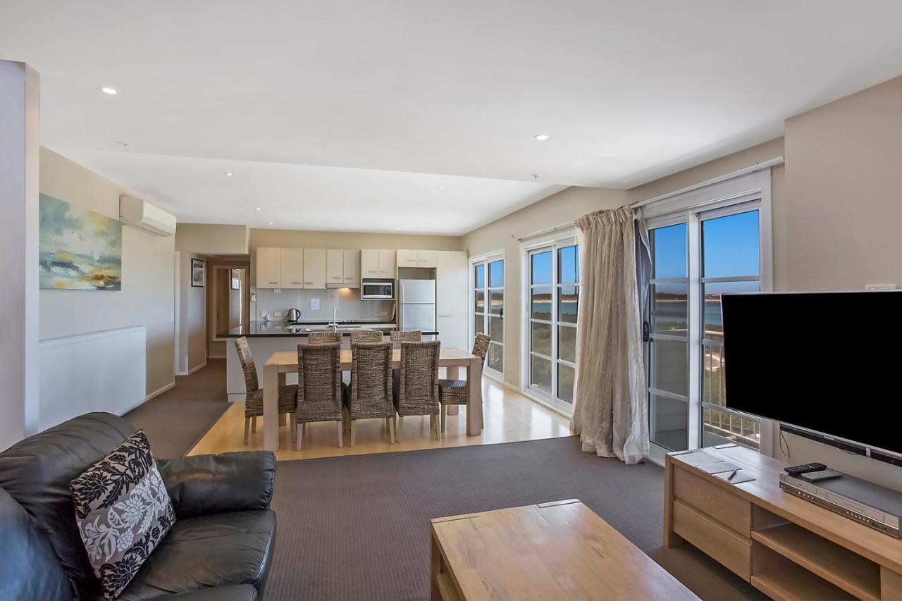 Deep Blue Hotel & Hot Springs Warrnambool Exterior foto